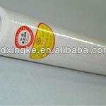 polyester roller sleeve for aluminium extrusion