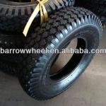Wheelbarrow Tire 16x400-8