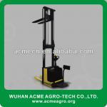 1.5Ton Battery/Electric Stacker good warehouse equipment
