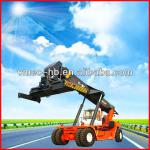 Best quality used reach stacker