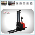 small forklift stacker