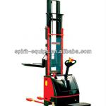 1.5ton truck --- full electric hydraulic Stacker SE1.5B pallet forklift