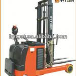 RST1030 1.0 Ton Electric Reach Stacker, 1tons electric stacker