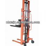 Double Manual Stacker XS-D1020
