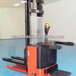High quality 1.2Ton DC Power Full Electric Stacker