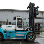 16.000kg used SMV SL16-1200A - D3292 -