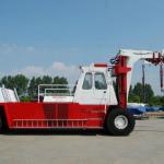 Used HFH Heavy duty truck ATAIR IX D620 - DK038 -