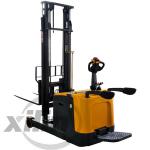 1250kg Counterbalanced Electric Stacker CQD12R