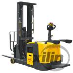 1500kg Counterbalanced Electric Stacker CPD15R