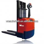 High quality 2.0Ton AC Power Full Electric Stacker