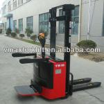 full electric stacker