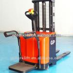Electric Stacker 1.5 Ton with nice design