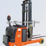 Reach Stacker 1.5 Ton with nice design