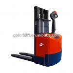 1.2-2.0 Ton Full Electric Stacker, DC Power, Lifting height 3m, ERC115