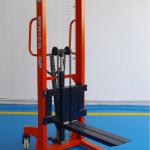 SFH1516-1500kg hydraulic hand stacker-