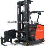 1.3 to 1.5 ton Multi-functional electric stacker FBT series