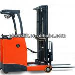 CURTIS DC Power Reach Stacker for sale--CQ-MCE Series