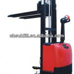 1.2 ton High Quality Pedestrian Electric Stacker--CLE12-M