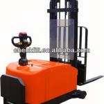 High Quality Counterbalance Power Stacker for sale