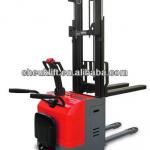 Straddle Power Stacker for sale--CLT10AC series