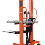 0.5t-2.0t Manual stacker with forged forks--SYC series