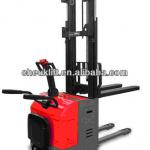 Straddle Power Stacker--CLT13AC series