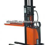 Pedestrian Semi-electric Stacker with High Quality