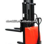 1.5 ton Semi-electric Stacker for sale--SPN15G series