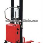 Semi-electric Stacker with Adjustable lift speed--SPN065/(16/25)
