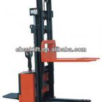 2.0 ton Power Stacker Controlled by MOS
