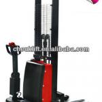 High Quality Pedestrian Power Stacker for sale