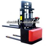 High Qulity Straddle Power Stacker for sale