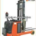 1.5 Ton Electric Reach Stacker Forklift FR15, 1.5t battery reach stacker