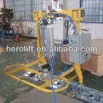 vacuum lifter for marble