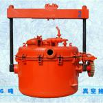 Vacuum lifted machine for best quality and low price