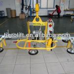 capacity 500kg Vacuum lifters for metal sheet