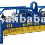 ELiTE 12TE vacuum pipe lifter