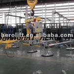 vacuum lifter for glass