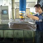 vacuum rubber lifting device