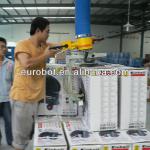 suction lifter for carton box/bag