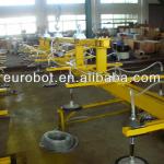 1000 kg vacuum lifter for metal sheet