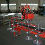 VB Vacuum lifter for metal sheet