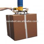 Vaculifter vacuum power lifter for carton box