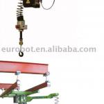 vacuum lifter LIFTRONIC EASY lifter INDEVA manipulator