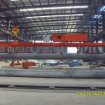 concrete pile lifter