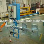 Vacuum lifter