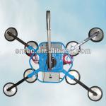 Dual circuit vacuum lifter