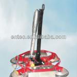 Customized vacuum lifter