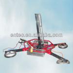 Customized vacuum lifter