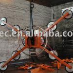 High-capacity Vacuum lifter